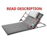 Electric Lifting Backrest for Bed, 300 lbs. Capac