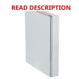 Frameless Medicine Cabinet Beveled Mirror