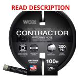 Flexon 5/8 in. dia. x 100 ft. Hose