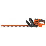 BLACK+DECKER 22" Hedge Trimmer BEHT350FF