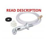 Moen Universal Chrome Faucet Sprayer