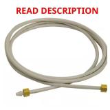 8 ft. PEX Icemaker Connector