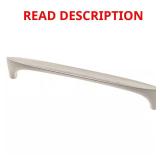 Mila 6-5/16 in Center-to-Center Drawer Pull