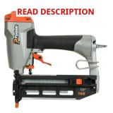 Pneumatic 16-Gauge 2-1/2" Straight Nailer