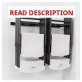 Lifetime Brandclub Wall Mounted Chair