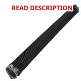 2" x 0.2625" x 35.5" Blue Torsion Spring