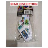 FIFA World Cup 2026 Host Cities Lanyard