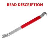 Milwaukee 21 in. Pry Bar