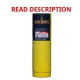 Bernzomatic MAP-Pro Fuel Cylinder for Torch