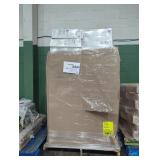 Skid Lot Assorted Honeywell Home Air Filters