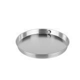 20 in Aluminum Water Heater Drain Pan