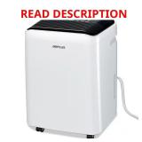 70 pt Dehumidifier