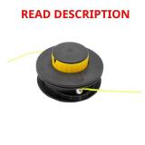 Universal Fit Pivotrim Autowinder Bump Head