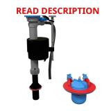 Universal 2-3 in Toilet Flapper Kit