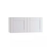 Richmond Verona White Cabinet 30x12x18