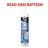 DAP Dynaflex 230 Exterior Sealant 10.1oz