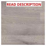 7 x bid Espresso Oak 12mm Waterproof Hybrid Floor