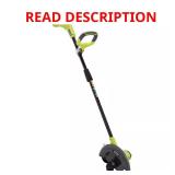 ONE+ 18V 9 in Cordless Edger (Tool Only)