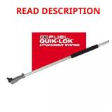 M18 FUEL 3 ft Extension Attachment