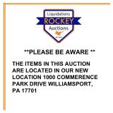WILLIAMSPORT SLIDE ONLY