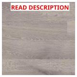 5 x bid Espresso Oak 12mm Wp Hybrid Floor