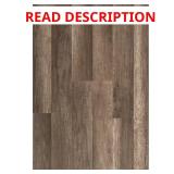 Grey Oak 7mm Laminate + 24" x 48" 28 x bid