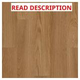 Lifeproof Crabtree Oak LVP Flooring 6 x bid