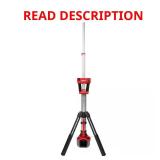 Milwaukee M18 18V Rocket Dual Light