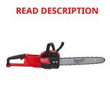 M18 FUEL 16" Chainsaw (Tool-Only)