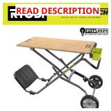 RYOBI SPEED BENCH Mobile Workstation