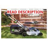 EGO 56V Brushless 21-in Mower