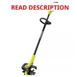 ONE+ 8-in. 18V Cordless Cultivator (Tool)