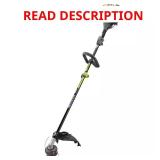 4-Stroke 30cc Attachment Capable Trimmer