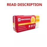 R-30 Comfortbatt Insulation Batt 7-1/4x15x47 4 x