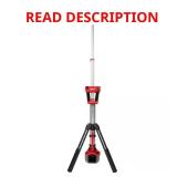Milwaukee M18 18V Rocket Dual Light