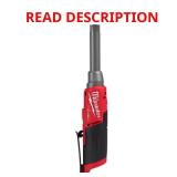 M12 FUEL 12V 3/8" Ratchet (Tool Only)