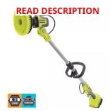 RYOBI ONE+ 18V Scrubber (Tool Only)