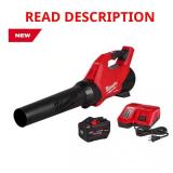 M18 FUEL 120 MPH Leaf Blower Kit