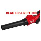 Milwaukee Electric - M18 Blower