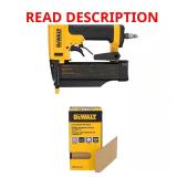 2 in. Pneumatic Pin Nailer
