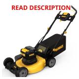20V MAX 21.5 in. Lawn Mower