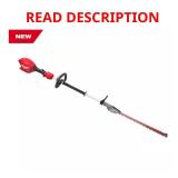 M18 FUEL 18V Hedge Trimmer (Tool-Only)