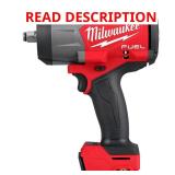 M18 FUEL 18V Brushless 1/2 in. Impact Wrench
