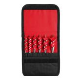 Milwaukee Wood Bit Set 6 pc