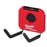 Milwaukee Packout Shop Storage Small Hook 4" L