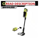 ONE+ HP 18V Brushless Pet Vacuum Kit