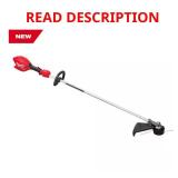 M18 FUEL 18V 16-in Brushless String Trimmer