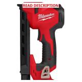 Milwaukee Electric - M12 Cable Stapler