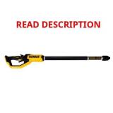 DeWalt 20V MAX Pole Saw Extension Handle