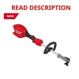 M18 FUEL 18V Brushless Cordless Power Head